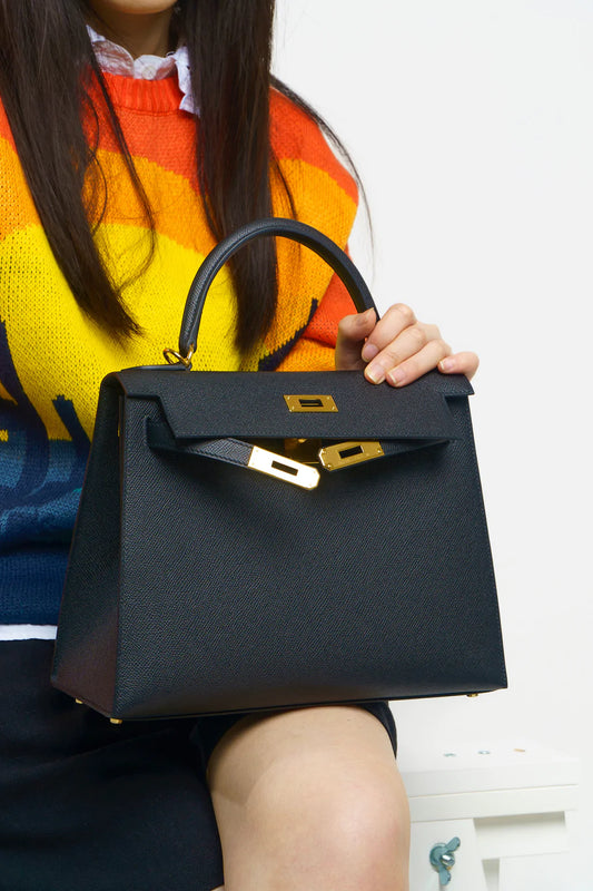#Hermes Kelly 28 - Classic daily esseniatl!