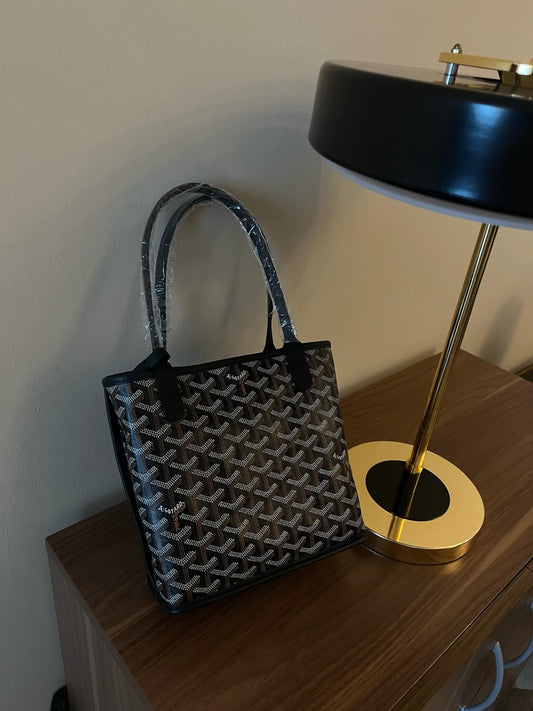 #Goyard Mini Anjou - Good for hanging out