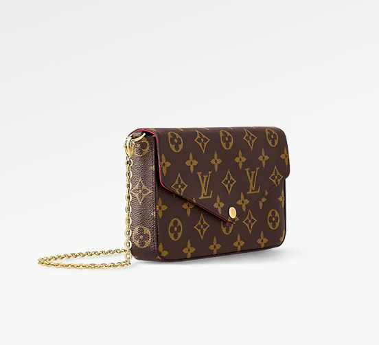 Louis Vuitton - Félicie Pochette - M81896