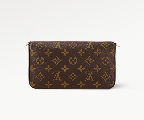 Louis Vuitton - Félicie Pochette - M81896
