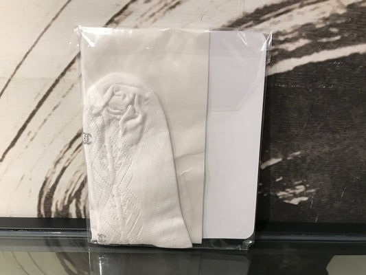 Chanel sock pants glggk948