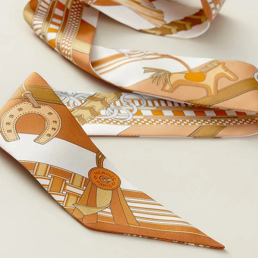 Hermes - Twilly - H062849S 14 £165