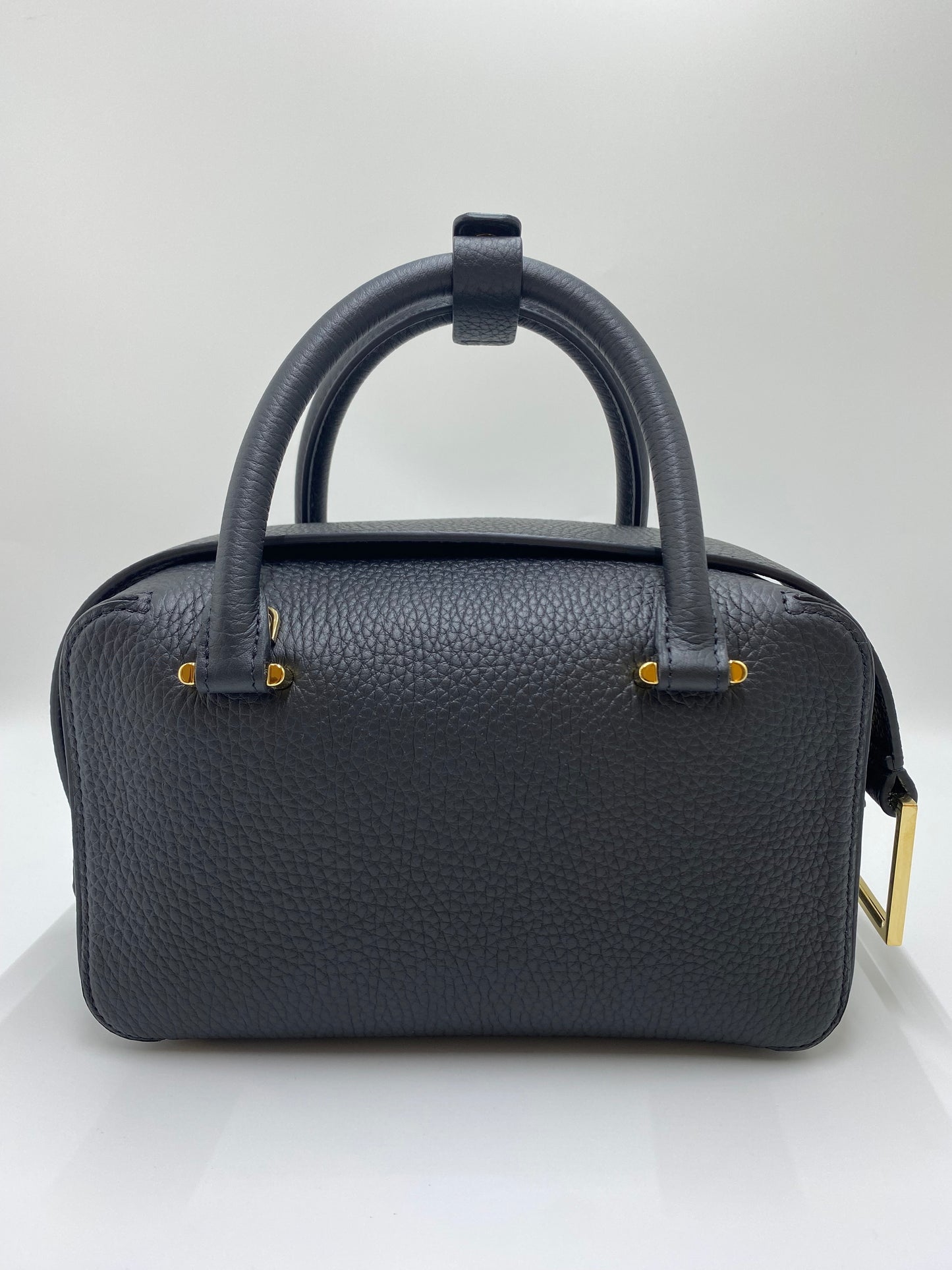 Delvaux - Cool Box Mini - Black - DALL0556AY099ZDO - £2450