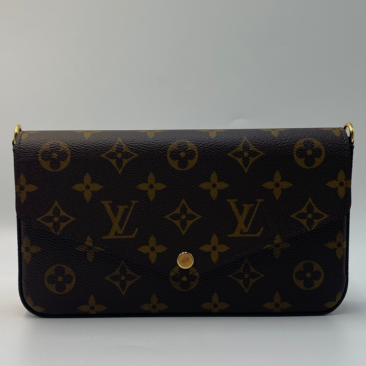 Louis Vuitton - Félicie Pochette - M81896