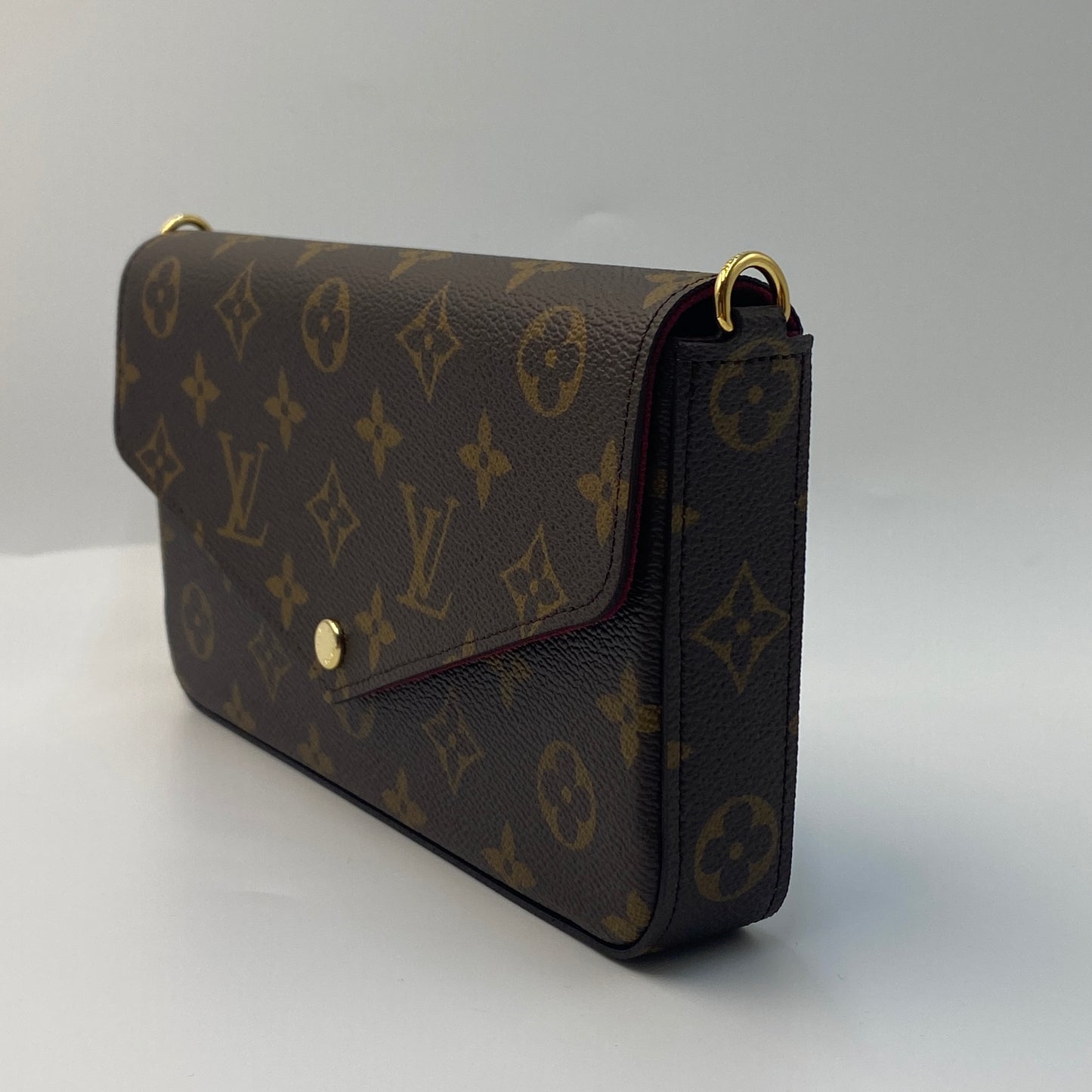 Louis Vuitton - Félicie Pochette - M81896