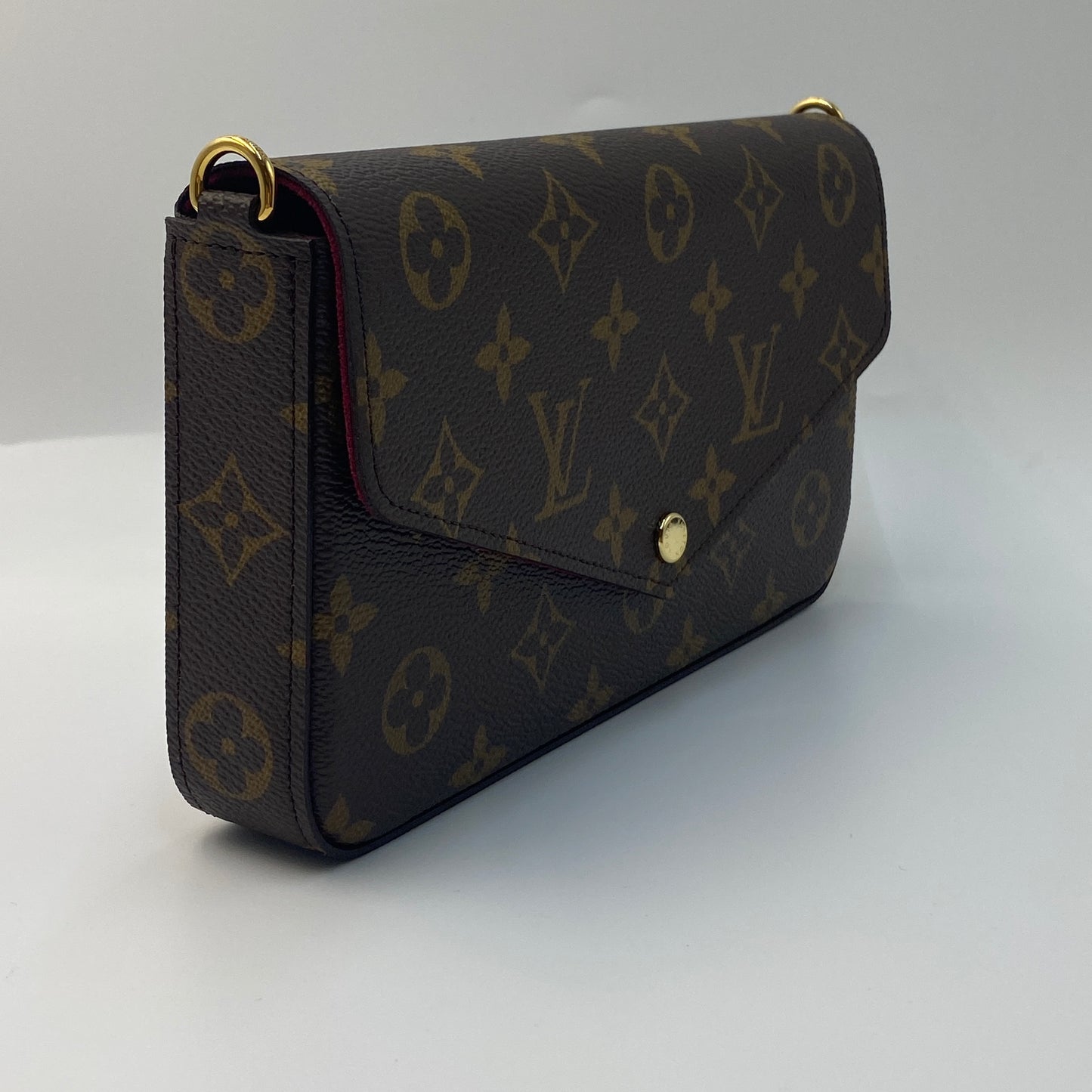 Louis Vuitton - Félicie Pochette - M81896