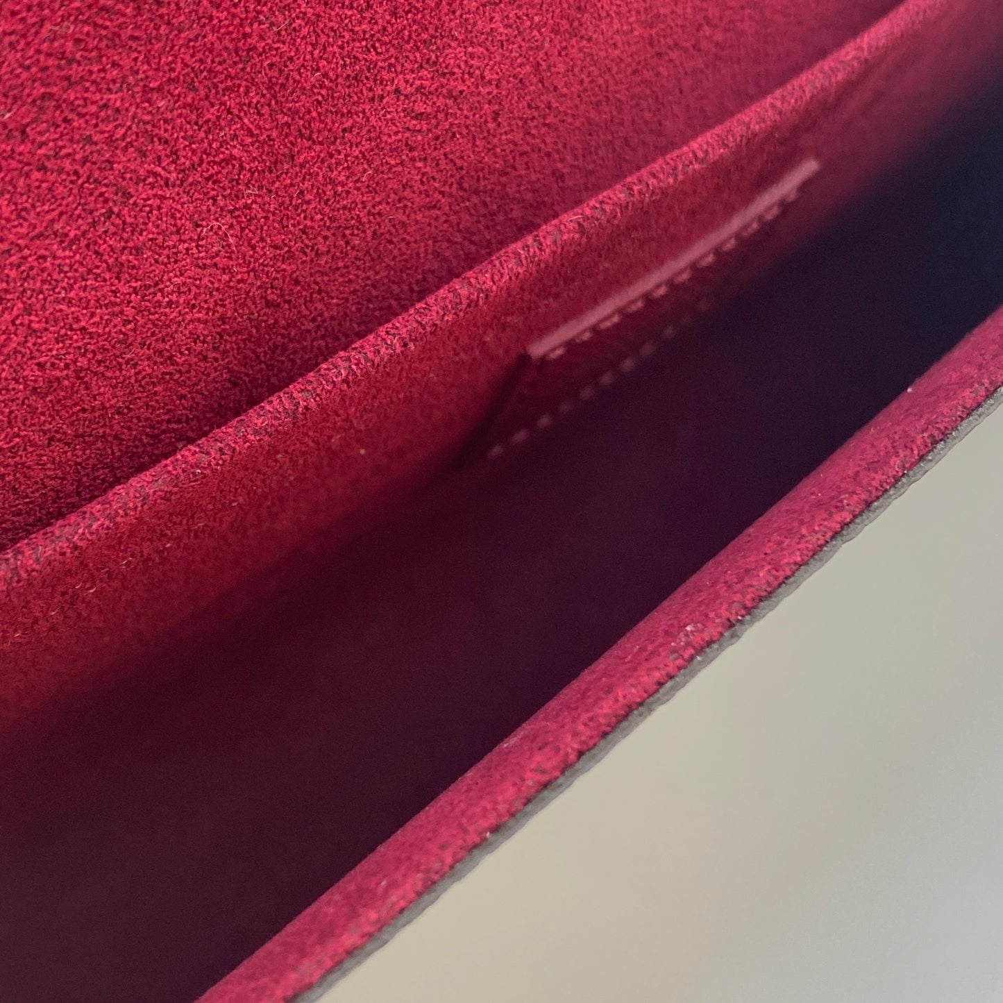 Louis Vuitton - Félicie Pochette - M81896