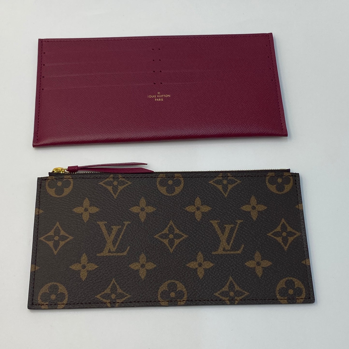 Louis Vuitton - Félicie Pochette - M81896