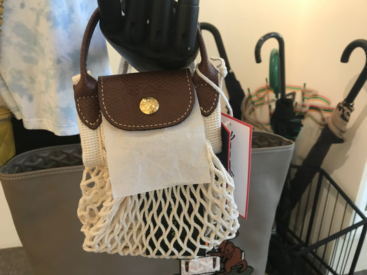 Longchamp 259 9999999259 le pliable small bag