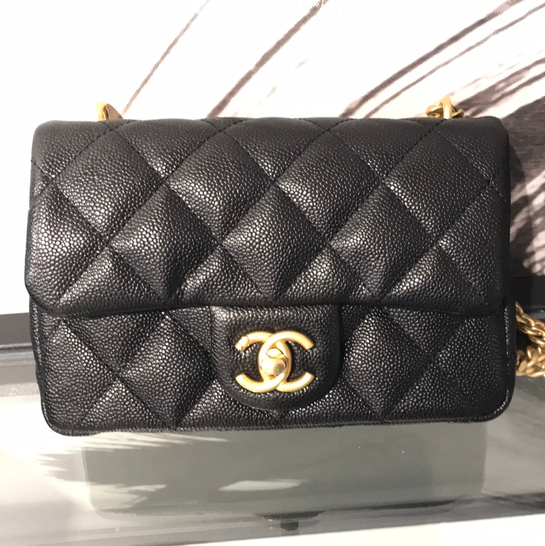 Chanel 23p sac Rabat