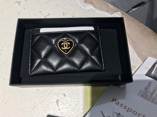 Chanel o-cardholder ap3293b1070094305