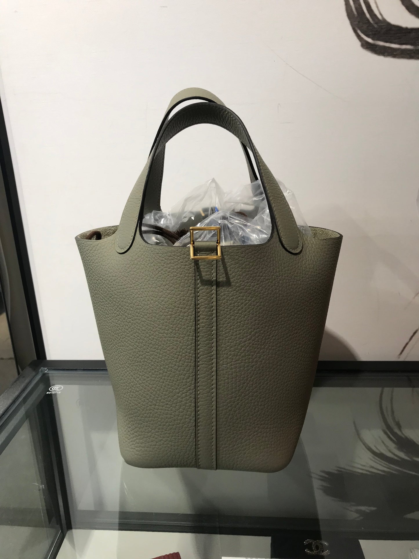 Hermes picotin lock 18 h056289cc q1